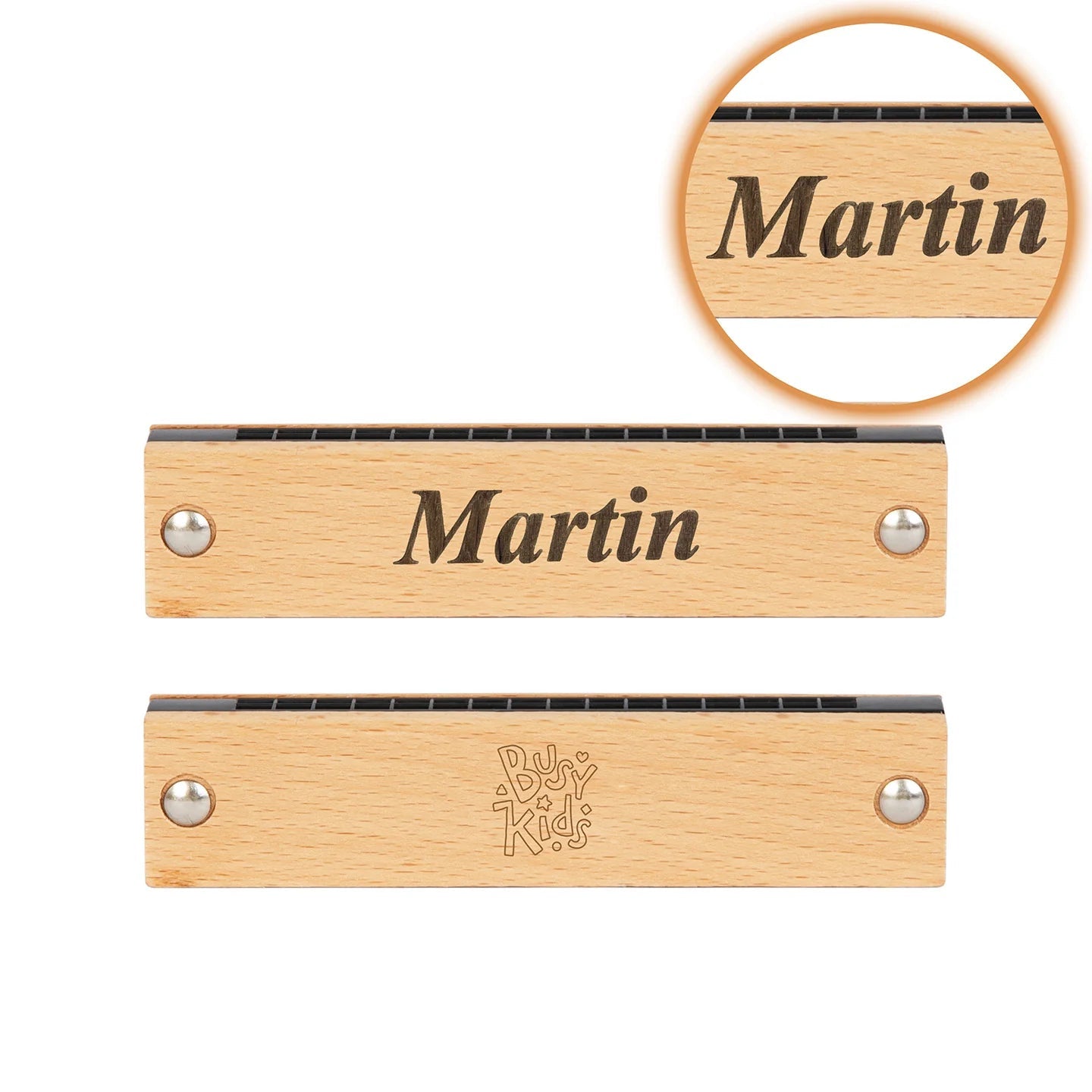 Coffret de Jeu Musical Montessori - 18 à 24 mois - BusyKids - myplayground