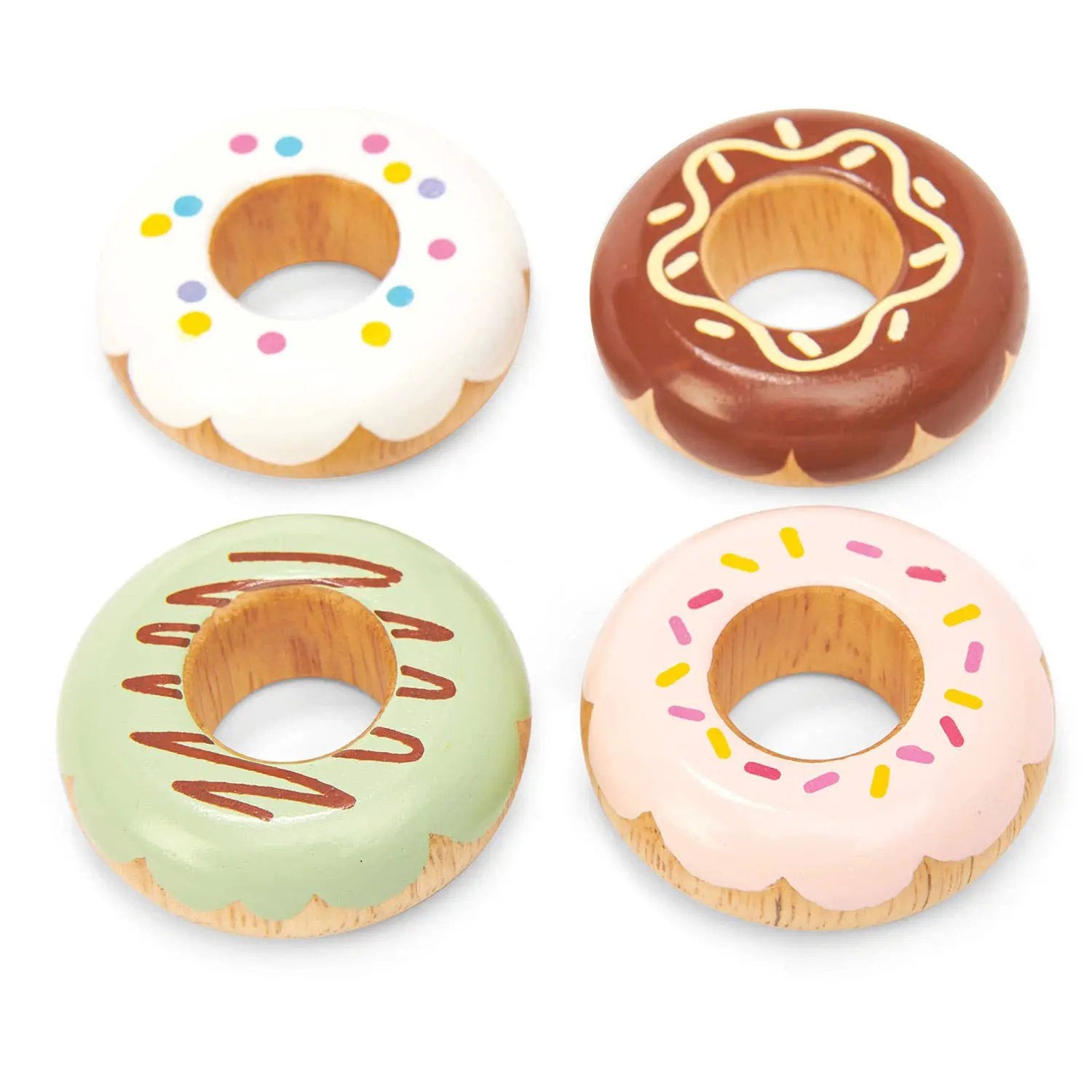 Beignets - Jeu de cuisine enfant by Le Toy Van