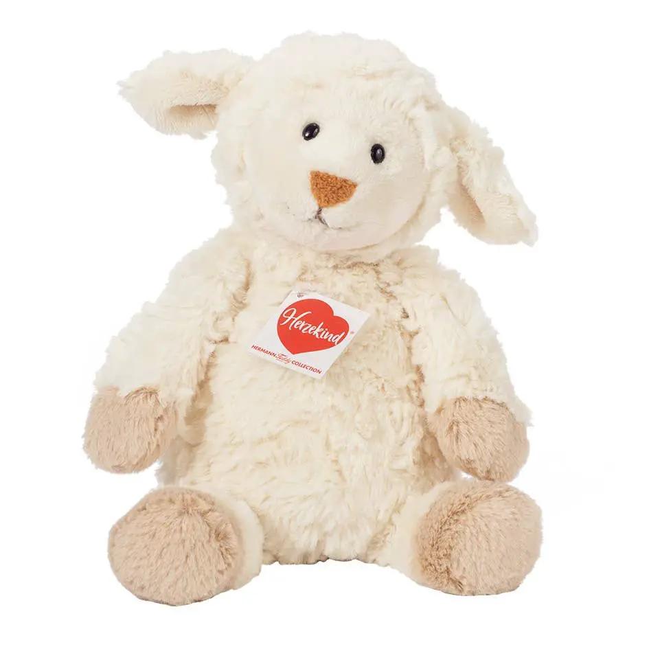 Mouton Maggi 27 cm - peluche - peluche by Teddy Hermann