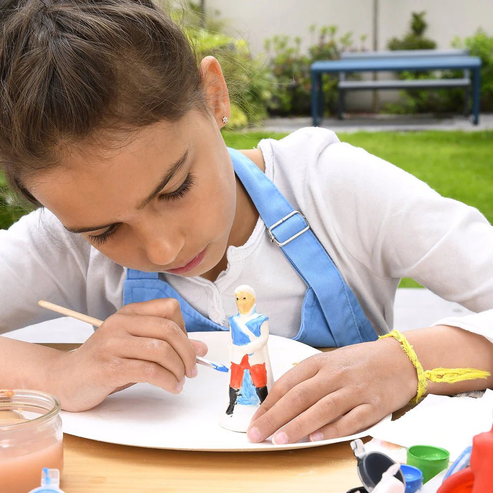 Mako Moulages - Mes Princesses - Mako Créations - myplayground