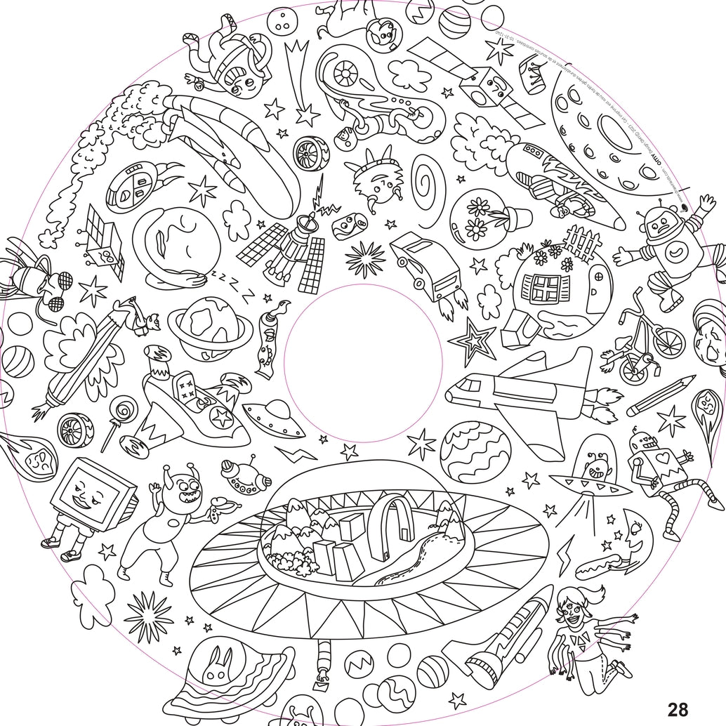 *NEW* Recharge XXL "Drawin'kids X OMY Coloriages Drawin'Kids *NEW* Recharge XXL "Drawin'kids X OMY myplayground