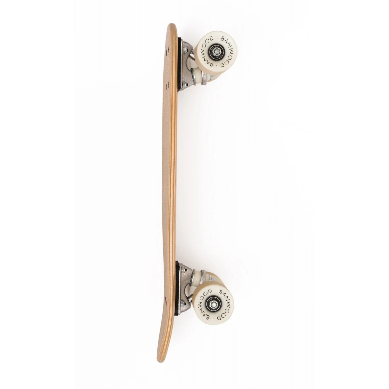 Skateboard naturel – Planche cruiser en érable canadien pour enfant dès 3 ans – Banwood Skateboard Banwood myplayground