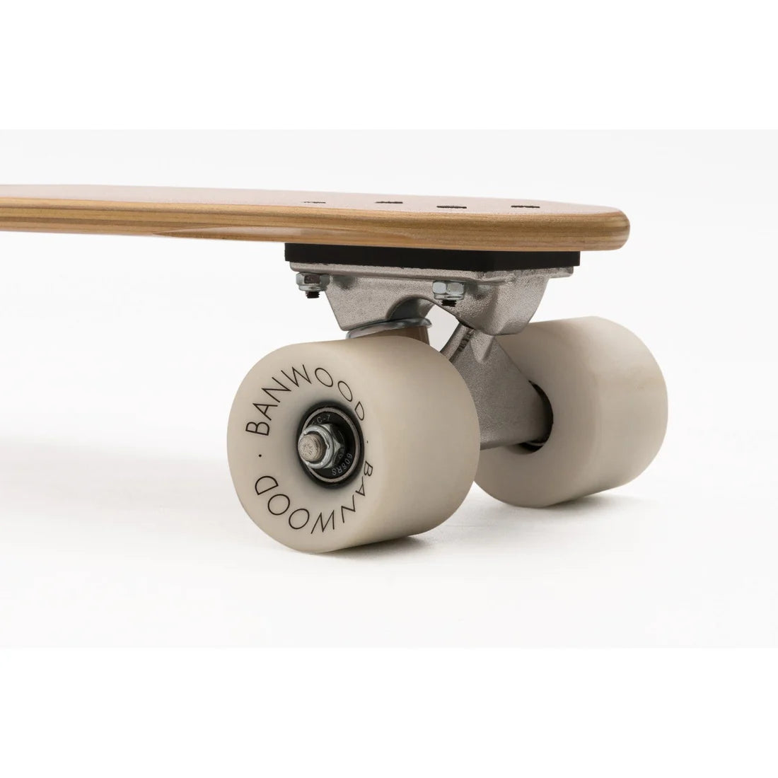 Skateboard rose – Planche cruiser en érable canadien pour enfant dès 3 ans – Banwood Skateboard Banwood myplayground
