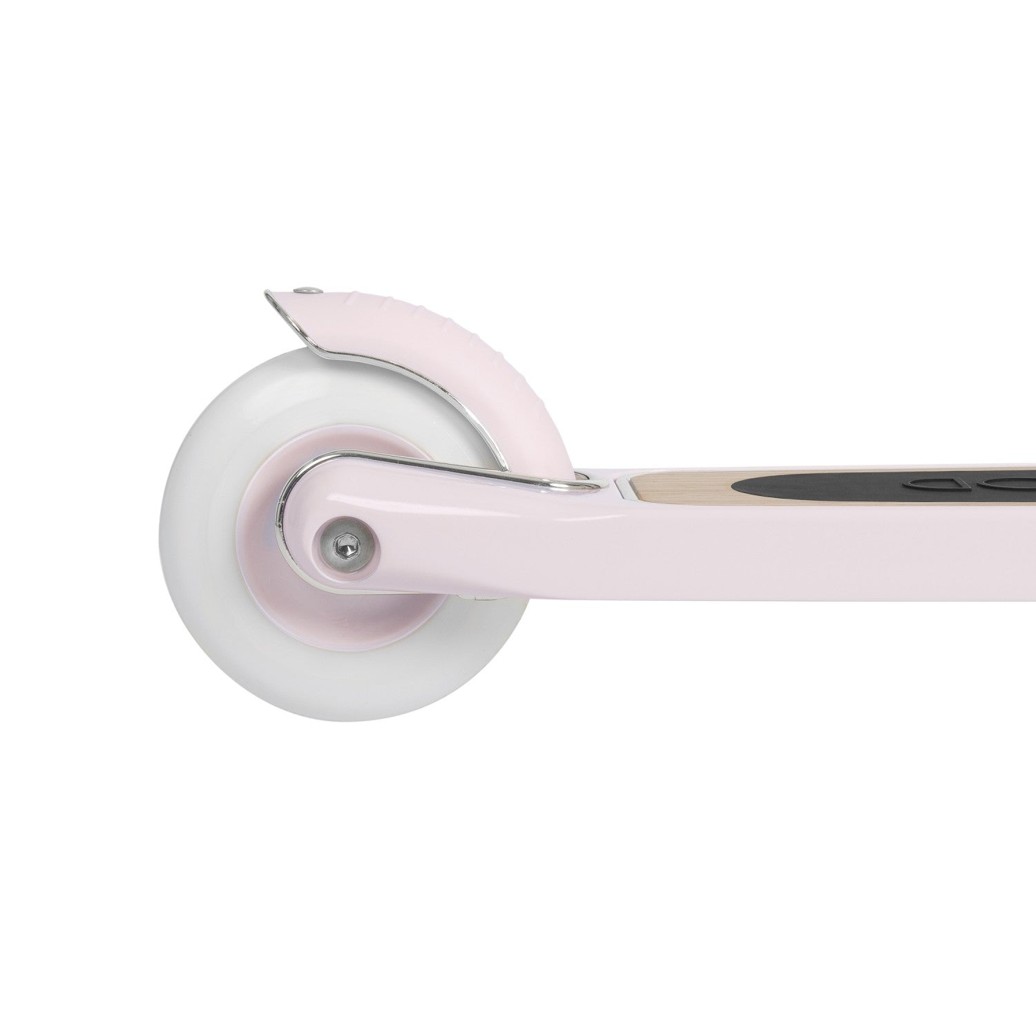 trottinette enfant maxi - + de 6 ans - rose - jeu de motricité - banwood Trotinette Banwood myplayground