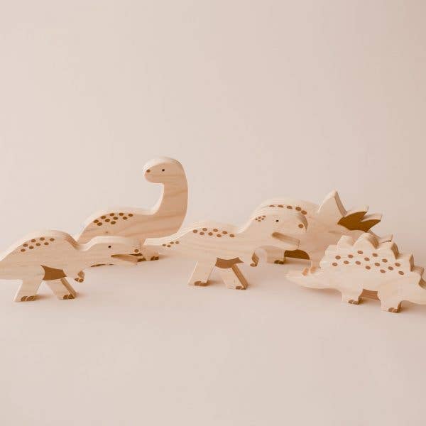 Coffret Dino Play Q Toys Coffret Dino Play myplayground