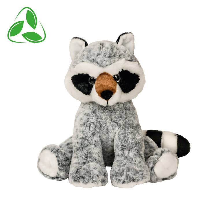 RACCOON enregistrable 15 pouces (nouveau style) BEARegards, LLC RACCOON enregistrable 15 pouces (nouveau style) myplayground