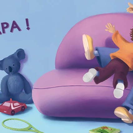 Mieux qu'un jouet Balivernes éditions Mieux qu'un jouet myplayground