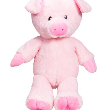 Cochon enregistrable de 8 pouces BEARegards, LLC Cochon enregistrable de 8 pouces myplayground