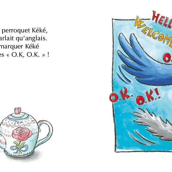 Le chat Viré - myplayground