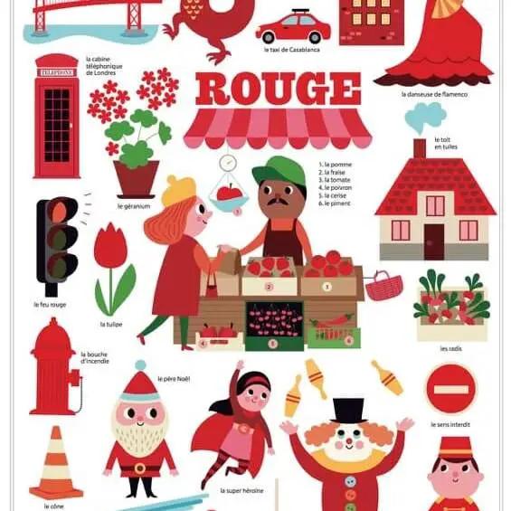 City - Sticker Poster - 4+ by POPPIK