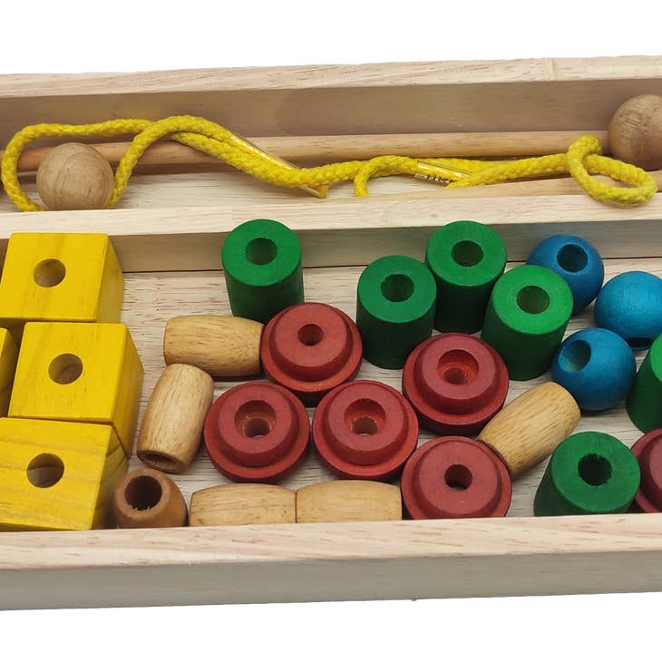 Boîte à perles - myplayground