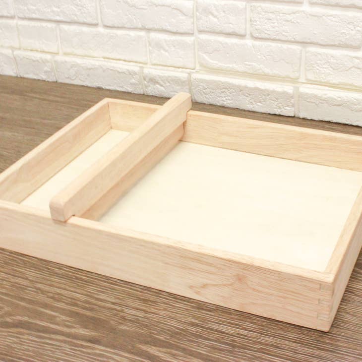 Bac à Sable Montessori - Jeu créatif - myplayground