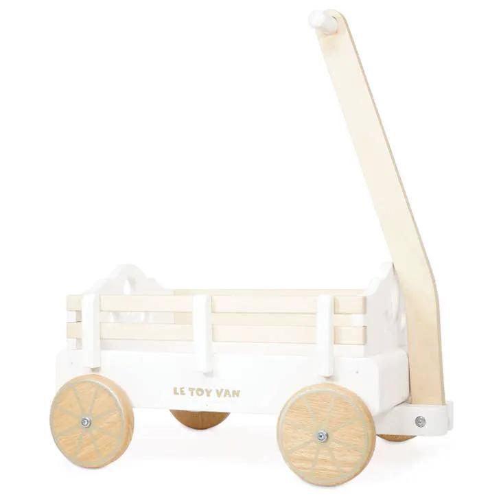 Wagon de train - Jeu éducatif enfant ( 3 ans et + ) by Le Toy Van