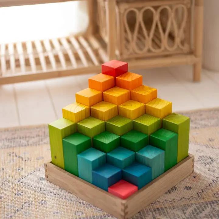 Blocs d'ingénierie by Q Toys