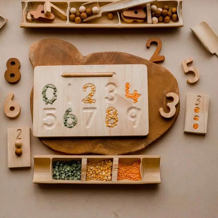 Tableau d'écriture numérique by Q Toys