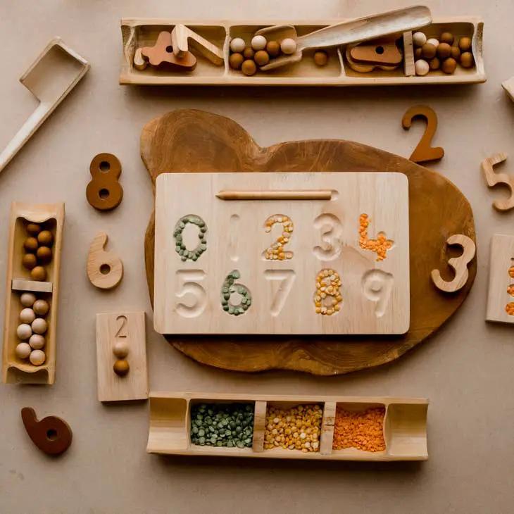 Tableau d'écriture numérique by Q Toys