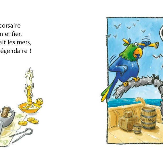 Le chat Viré - myplayground