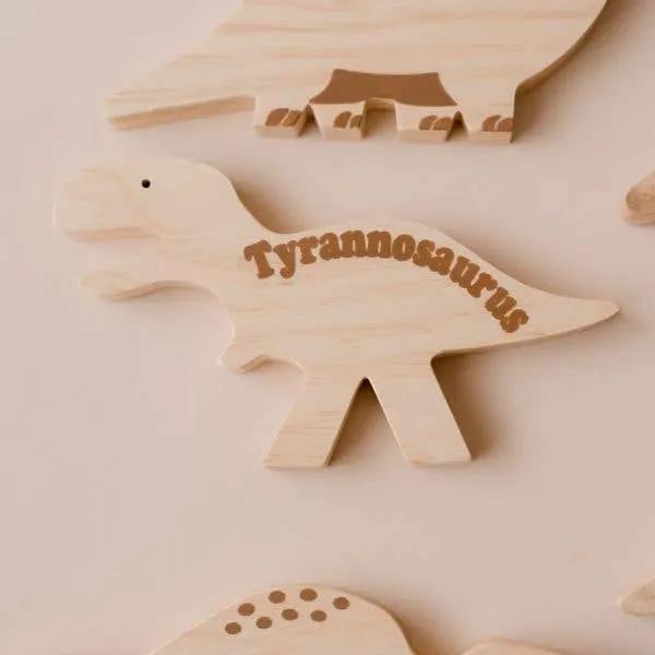 Coffret Dino Play by Q Toys