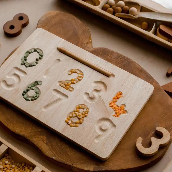 Tableau d'écriture numérique by Q Toys
