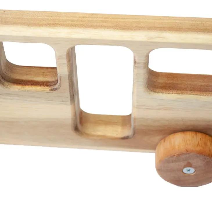 Bus naturel by Q Toys
