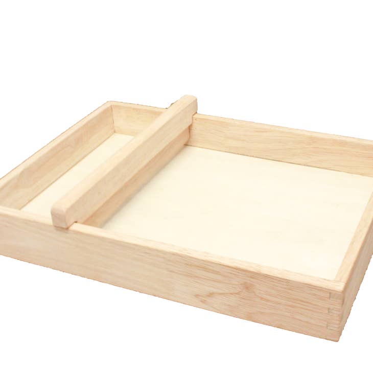 Bac à Sable Montessori - Jeu créatif by Q Toys