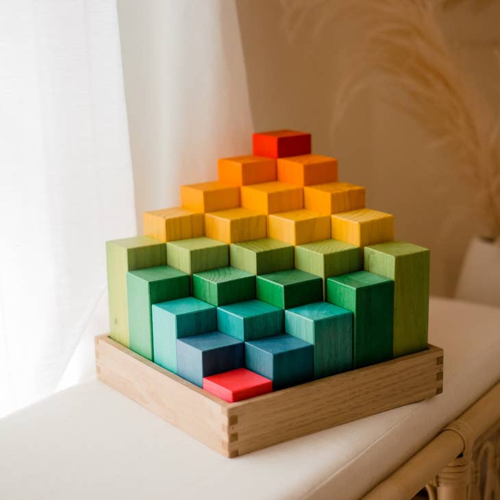 Blocs d'ingénierie by Q Toys