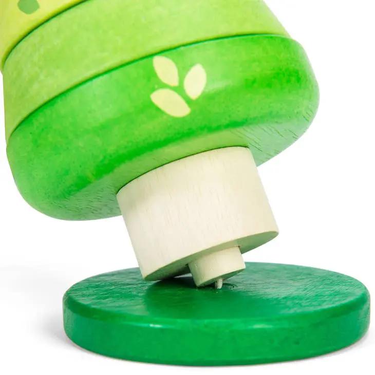 Plugtree - Jeu sensoriel enfant by Le Toy Van