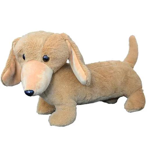 Teckel Wiener enregistrable pour chien de 15 pouces by BEARegards, LLC