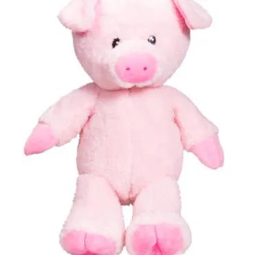 Cochon enregistrable de 8 pouces by BEARegards, LLC