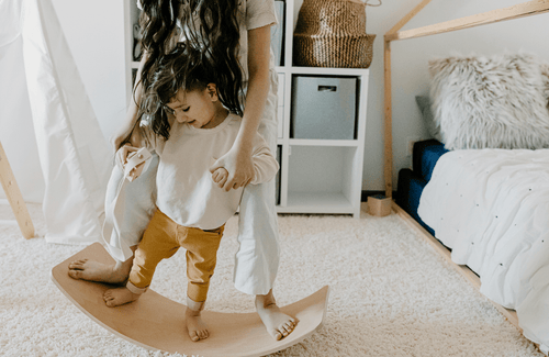 La méthode Montessori : qu’est-ce que c’est ?