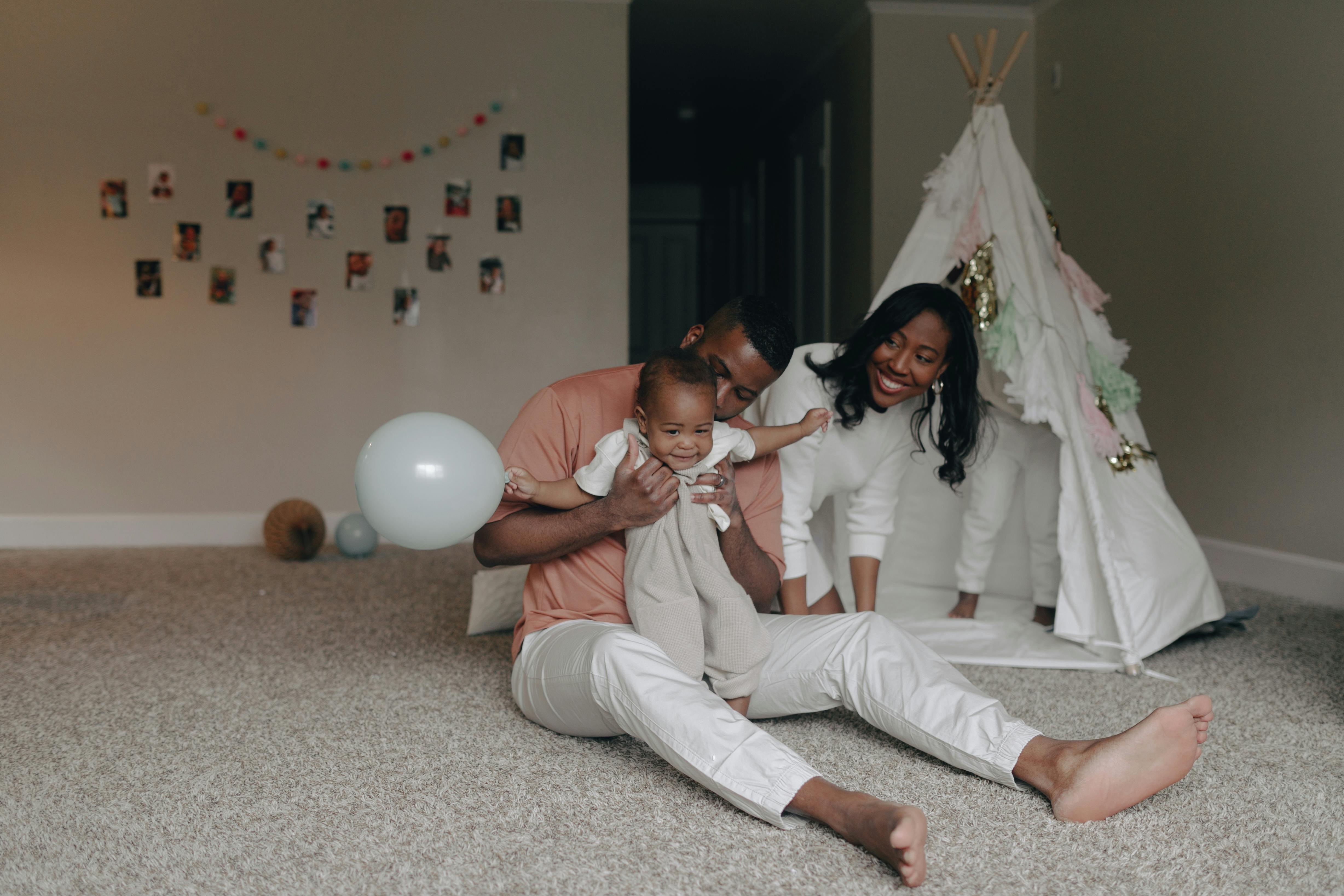 Les avantages éducatifs des tentes tipi pour le jeu des enfants - myplayground