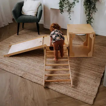 PlayBox - Set complet - Jeu Montessori enfant