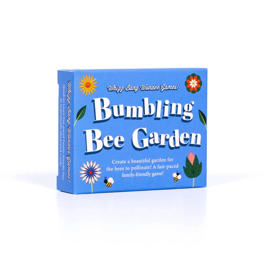 Jeu de cartes Bumbling Bee Garden - Clockwork Soldier  Clockwork Soldier Jeu de cartes Bumbling Bee Garden - Clockwork Soldier myplayground