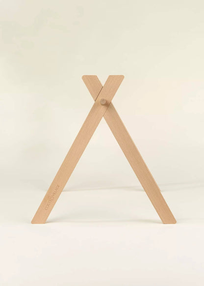 Arche de Jeu en Bois - Jeu d'Éveil