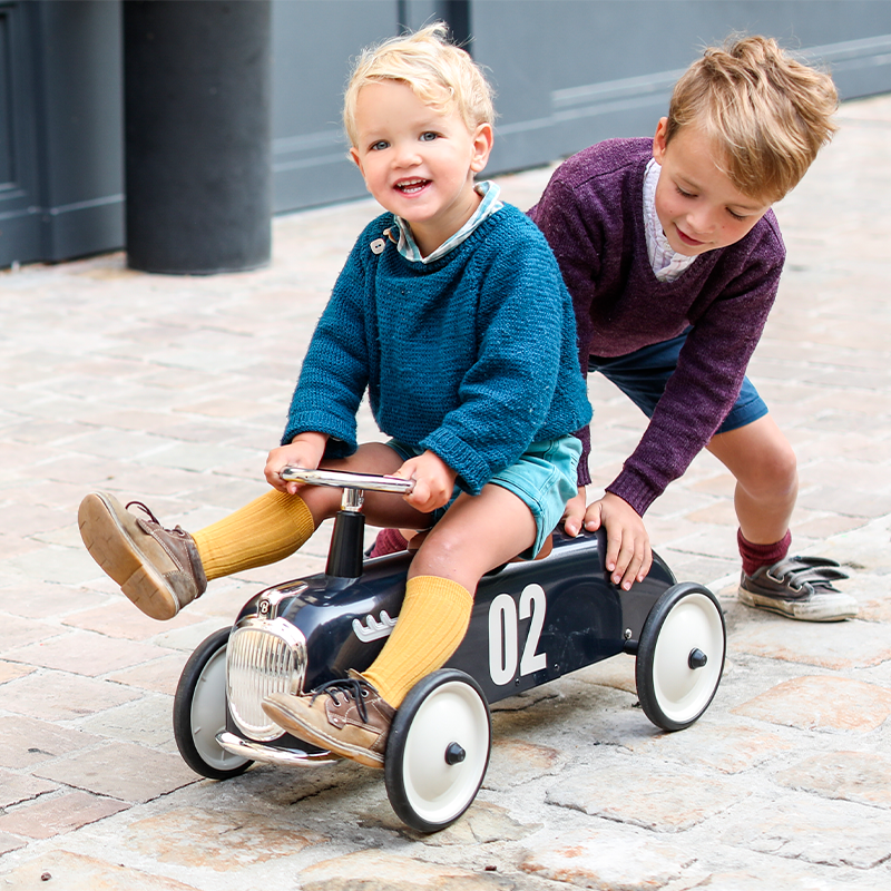 Baghera | Porteur Enfant - Collection Roadsters.  Baghera Baghera | Porteur Enfant - Collection Roadsters. myplayground