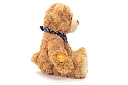 Teddy pour la rentrée scolaire 30 cm - peluche - peluche