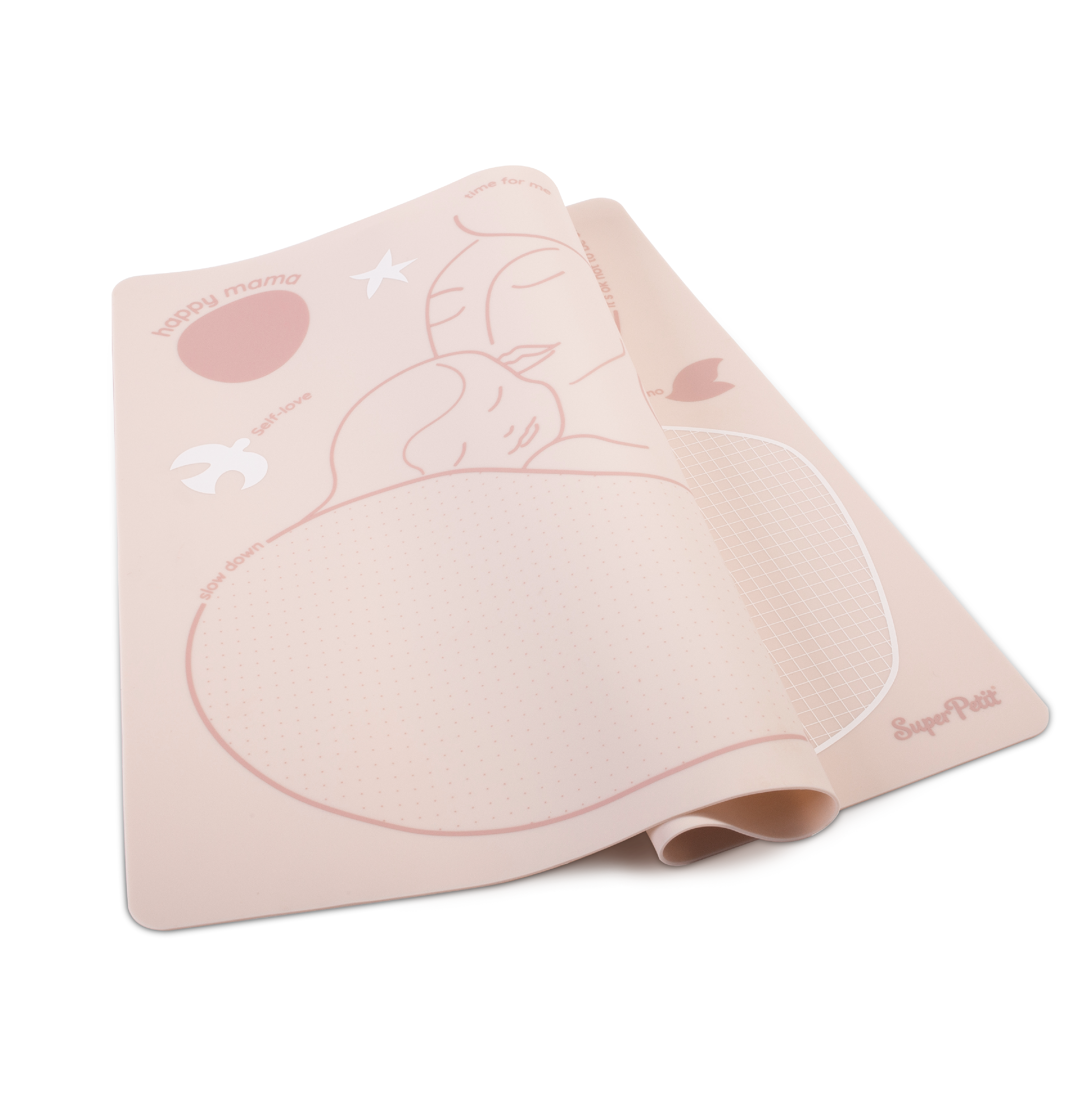 HAPPY MAMA  GRAFFITI MAT ** IDEE ORIGINALE NOEL**  SuperPetit  myplayground