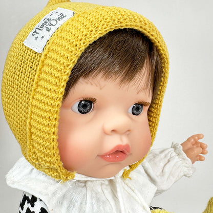 POUPÉE JOY COLLECTION