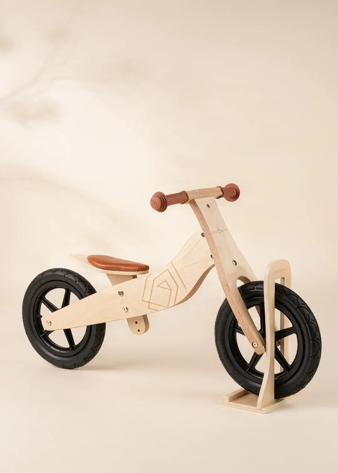 Accessoires de vélo - SUPPORT DE VÉLO  Coco Village Accessoires de vélo - SUPPORT DE VÉLO myplayground