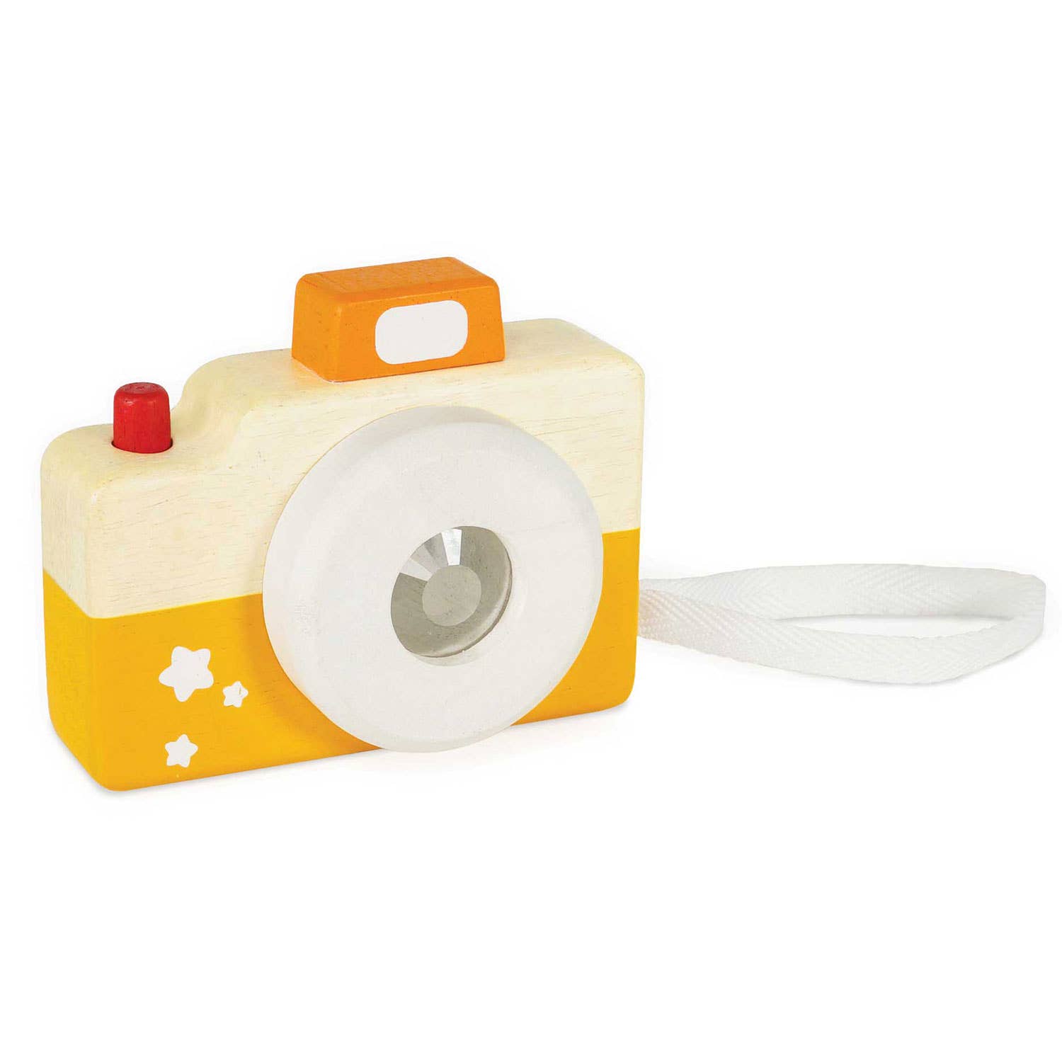 Caméra de fête - Jeu de rôle éducatif enfant  Le Toy Van Caméra de fête - Jeu de rôle éducatif enfant myplayground