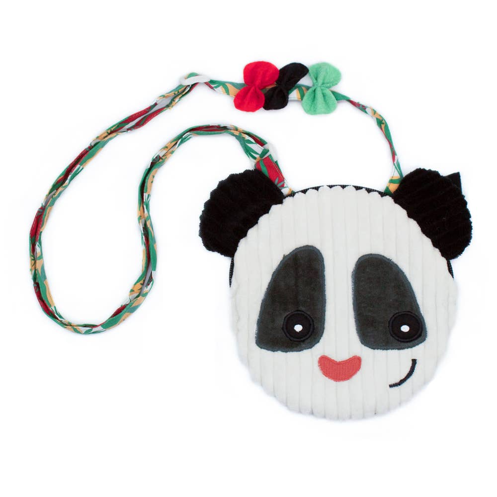 Sac à Main Rototos le Panda - Les Déglingos, France  Les Déglingos, France Sac à Main Rototos le Panda - Les Déglingos, France myplayground