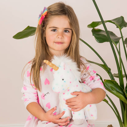 Unicorn Stardust 30 cm - peluche - peluche