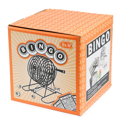 Set de bingo - Jeu pour enfants