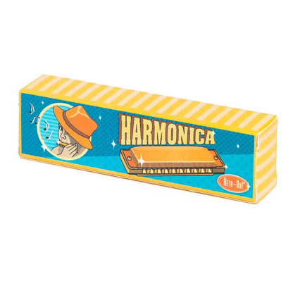 Harmonica - Jeu pour enfants