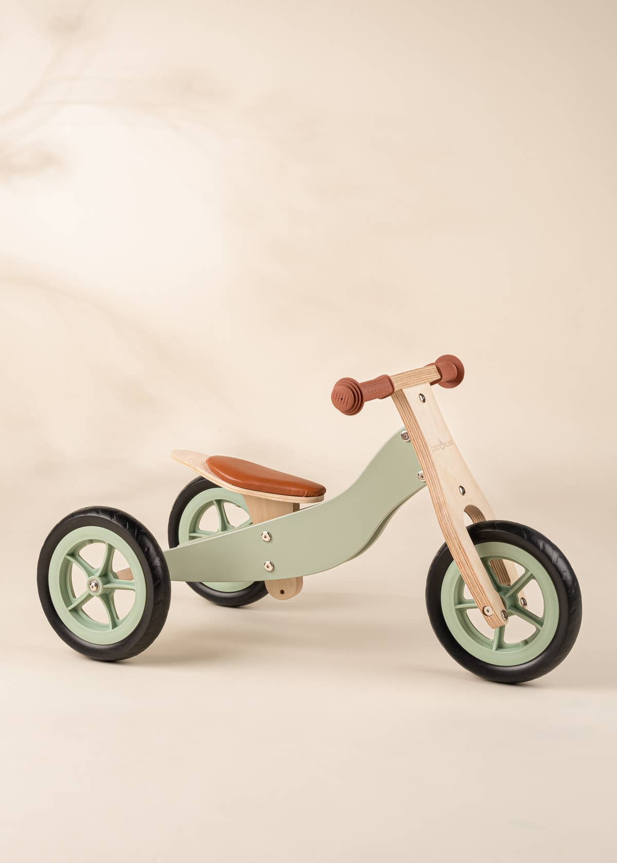 Mini - Draisienne - Seafoam  Coco Village Mini - Draisienne - Seafoam myplayground
