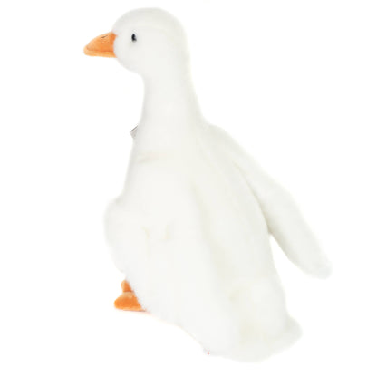 Oie debout 31 cm - peluche - peluche