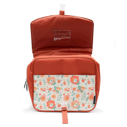 Sac d'école Melimelos The Deer 32cm/12,5 pouces