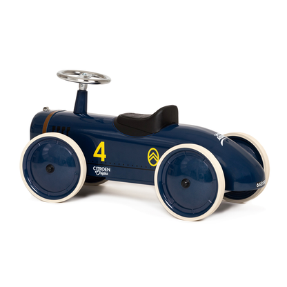 Porteur enfant Citroën La Petite Rosalie - Baghera