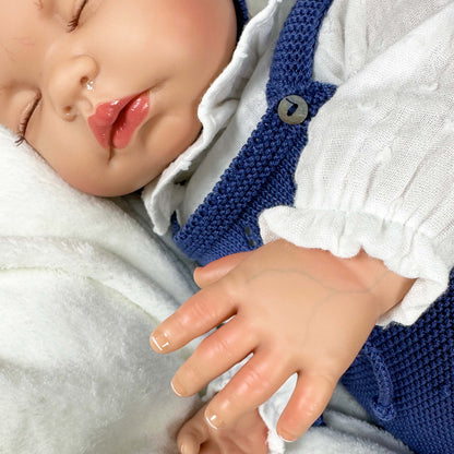 POUPÉE SANDRA PREMIUM REBORN