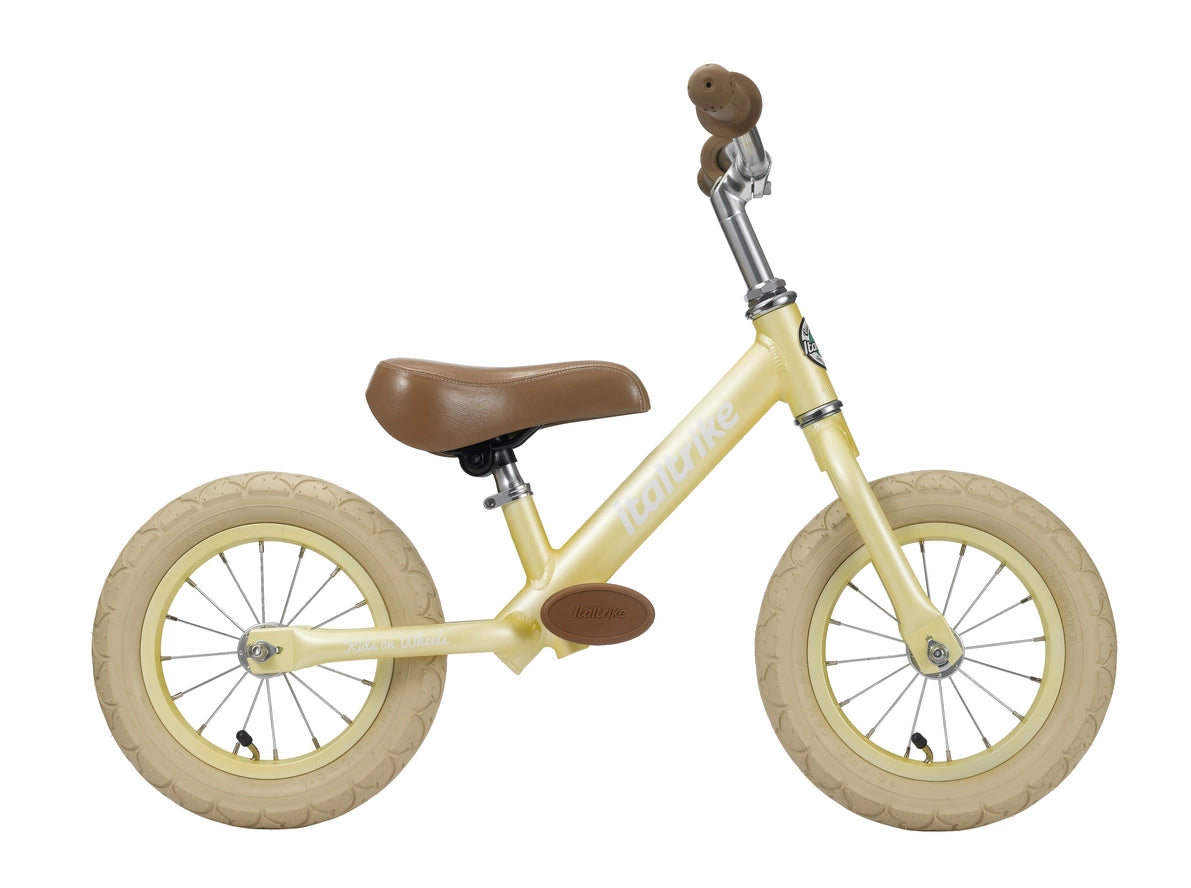 Fruit collection - Draisienne Alu - Roues 12 Pneu - Italtrike  Italtrike Fruit collection - Draisienne Alu - Roues 12 Pneu - Italtrike myplayground